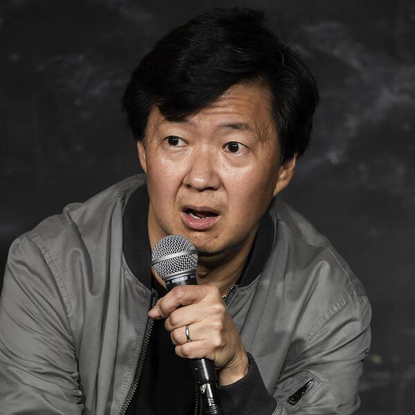 Is Ken Jeong Still a Doctor? Unpacking His Hollywood Journey