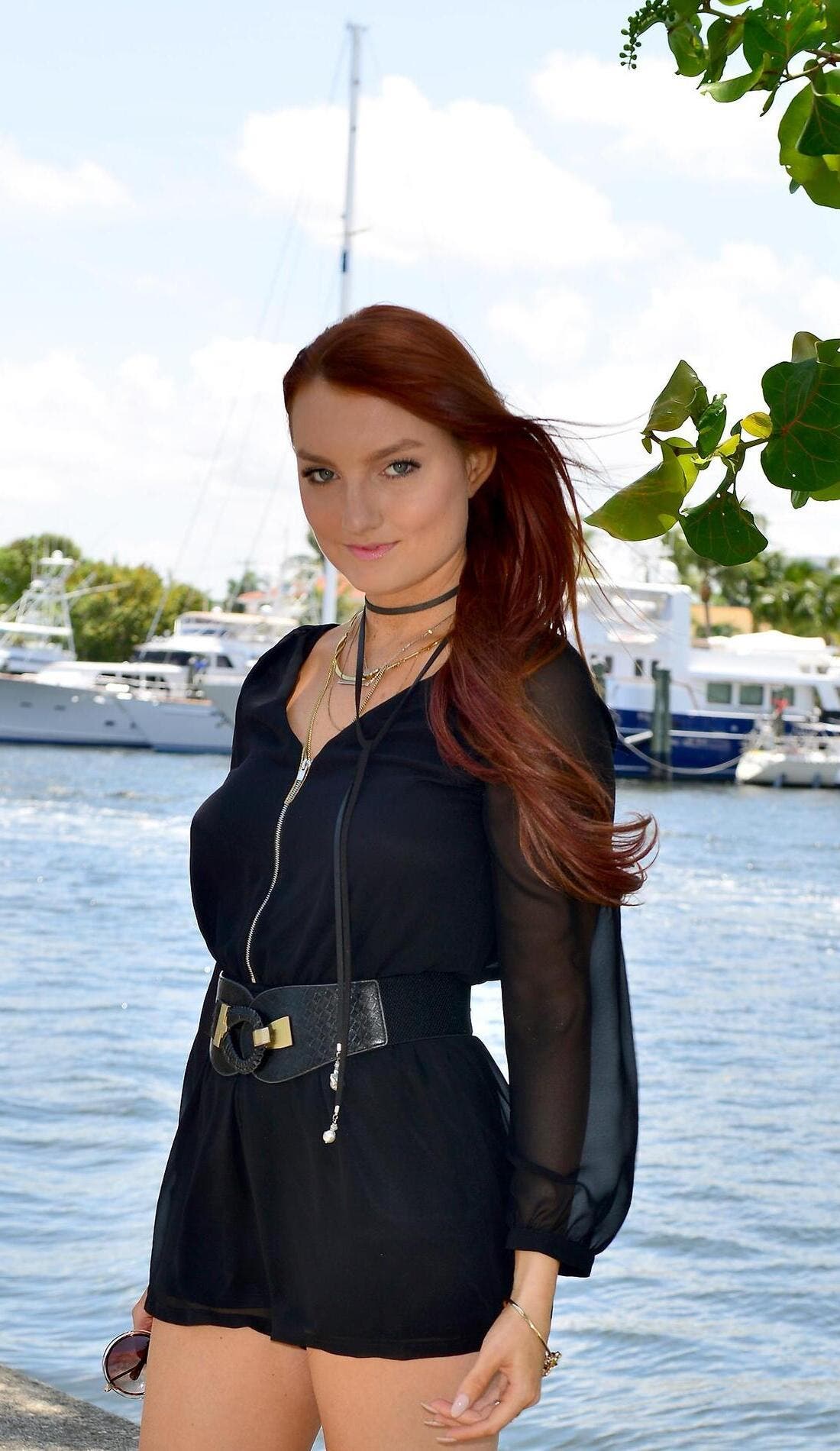 Kendra Erika promotional image for upcoming events and ticket sales