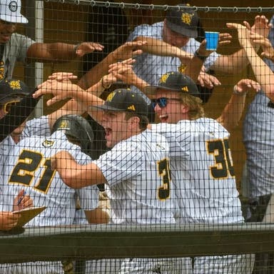 Kennesaw State Owls Baseball Tickets 