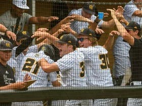 Kennesaw State Owls Baseball at Mickey Dunn Stadium