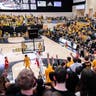 Kennesaw State Owls Mens Basketball