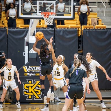 Kennesaw State Owls Womens Basketball Tickets 