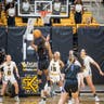 Kennesaw State Owls Womens Basketball