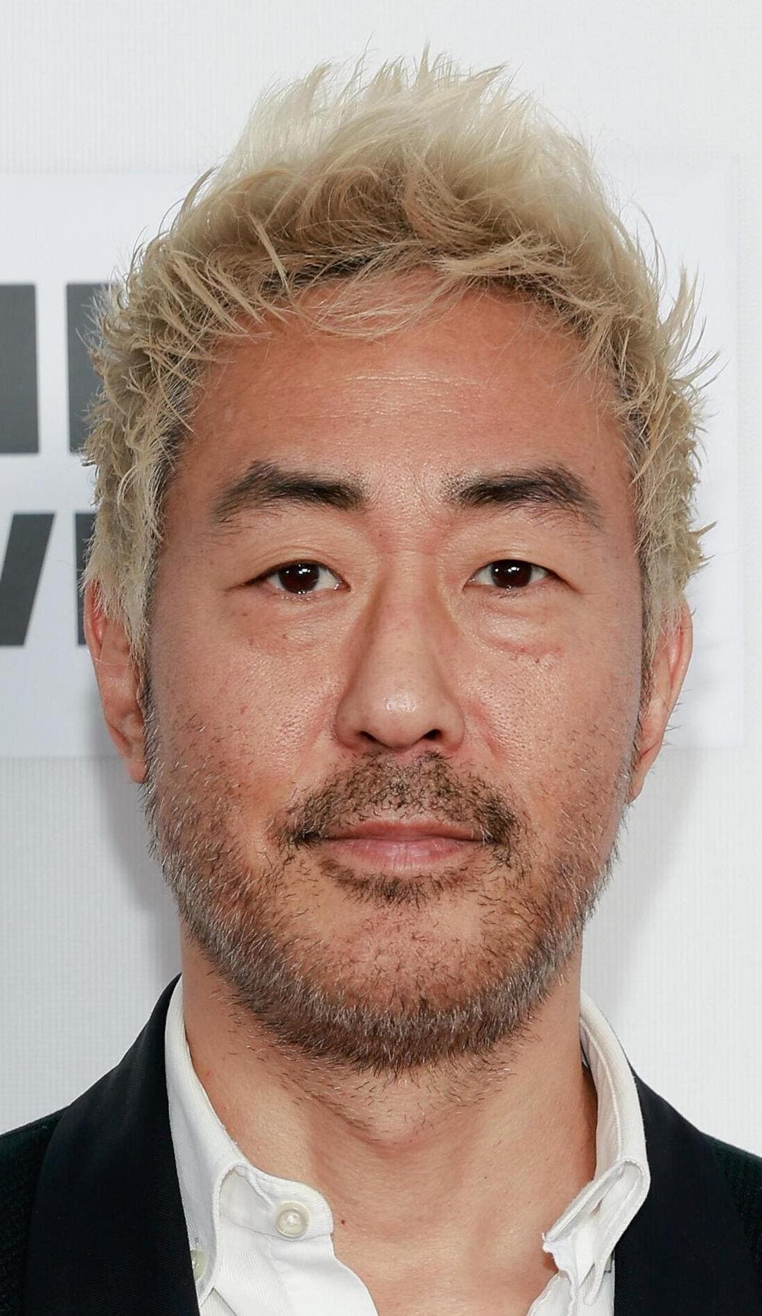 Kenneth Choi promotional image for upcoming events and ticket sales