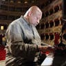 Image Kenny Barron