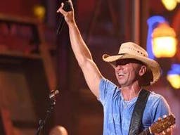 Kenny Chesney