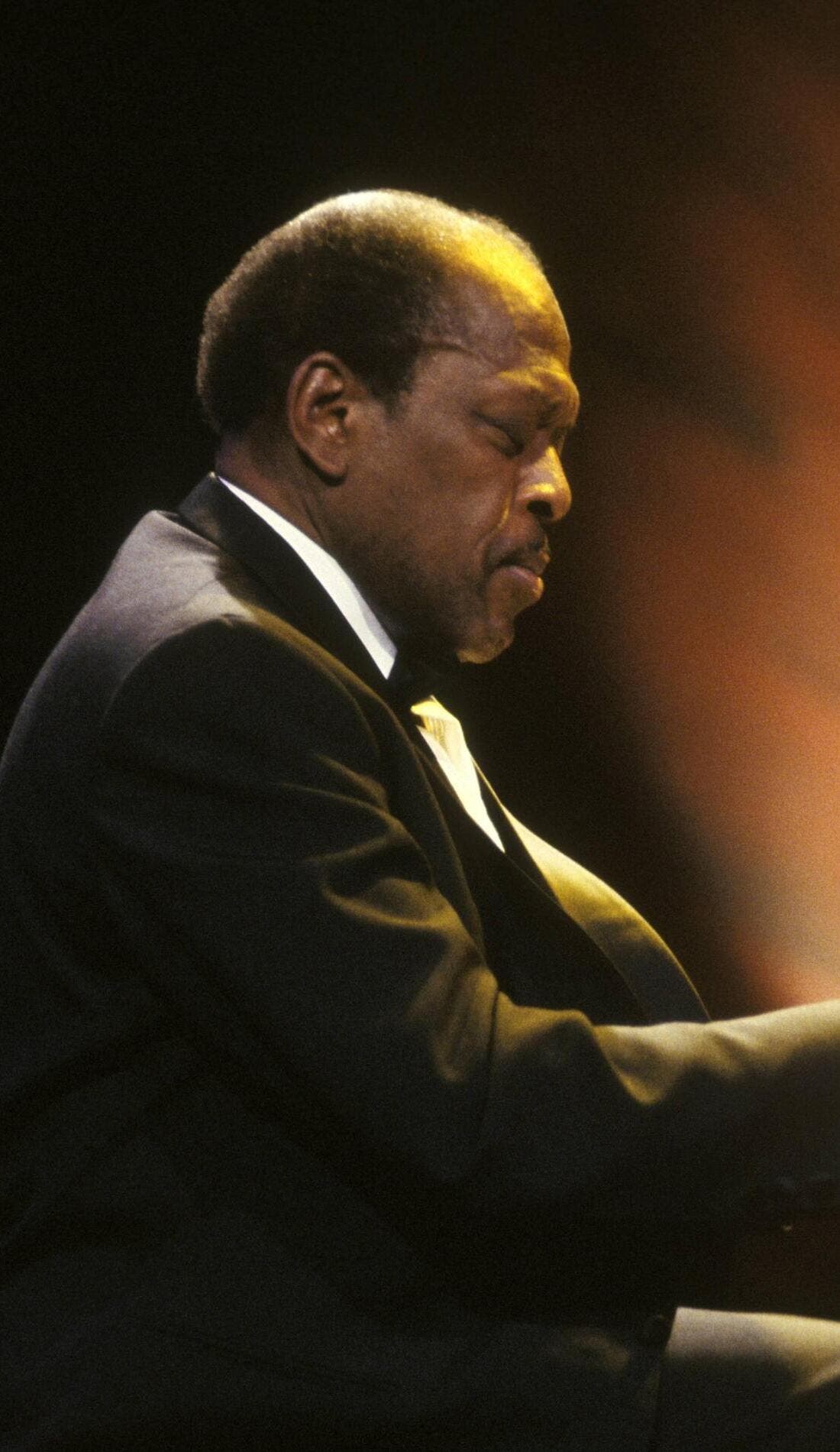 Kenny Drew promotional image for upcoming events and ticket sales