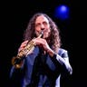 Kenny G image