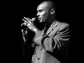 Kenny Lattimore