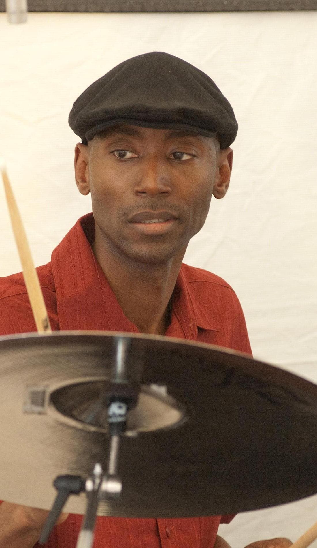 Kenny Smith promotional image for upcoming events and ticket sales