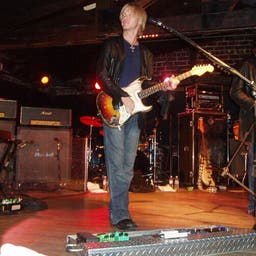 Kenny Wayne Shepherd