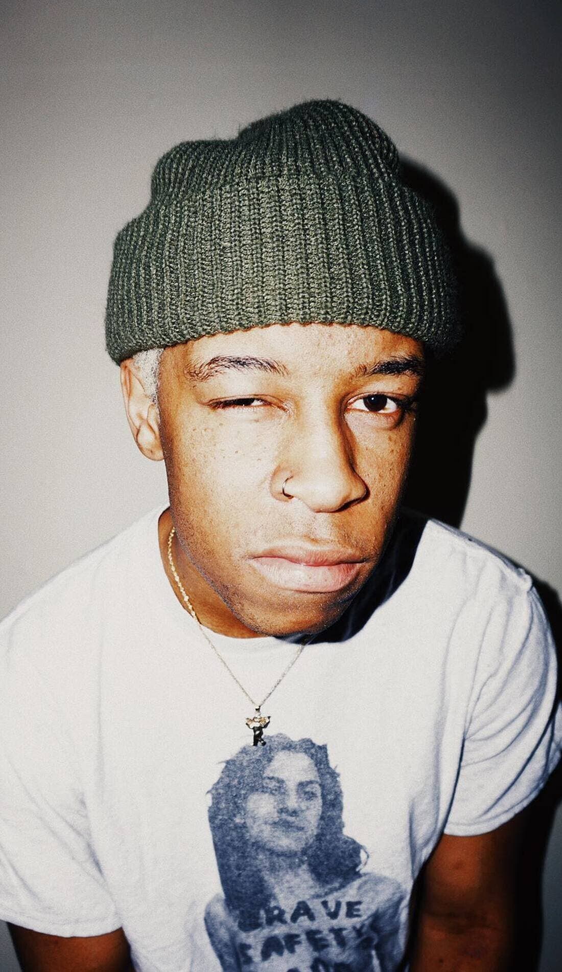 Promotional image for KennyHoopla parking