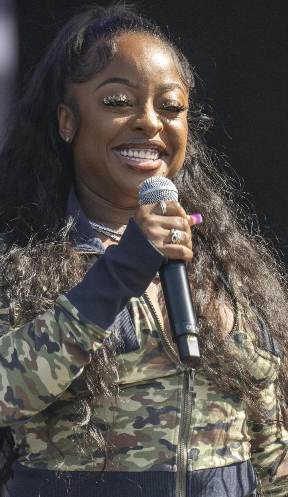 KenTheMan promotional image for upcoming events and ticket sales in Austin