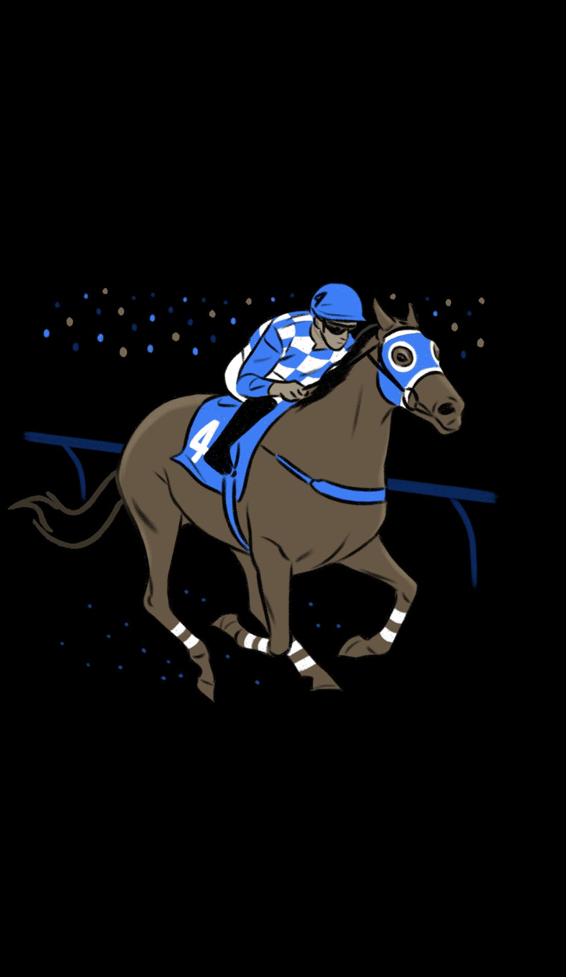 Kentucky Derby & Kentucky Oaks promotional image for upcoming events and ticket sales