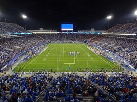 Kentucky Wildcats Football