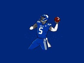 Kentucky Wildcats Football at Kroger Field