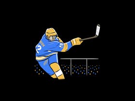 Kentucky Wildcats Mens Hockey