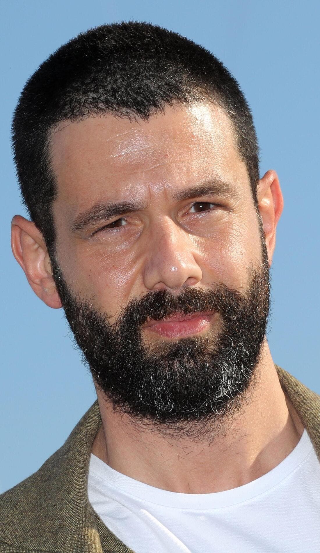 Keremcem promotional image for upcoming events and ticket sales