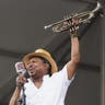 Kermit Ruffins