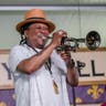 Kermit Ruffins image