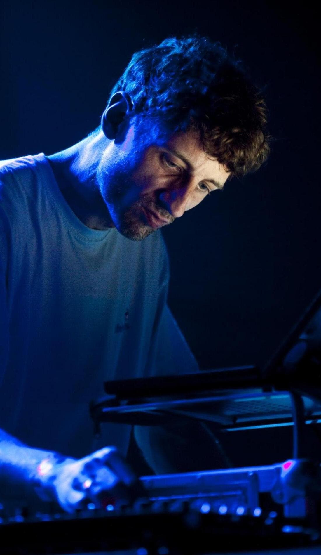 Kerrier District promotional image for upcoming events and ticket sales