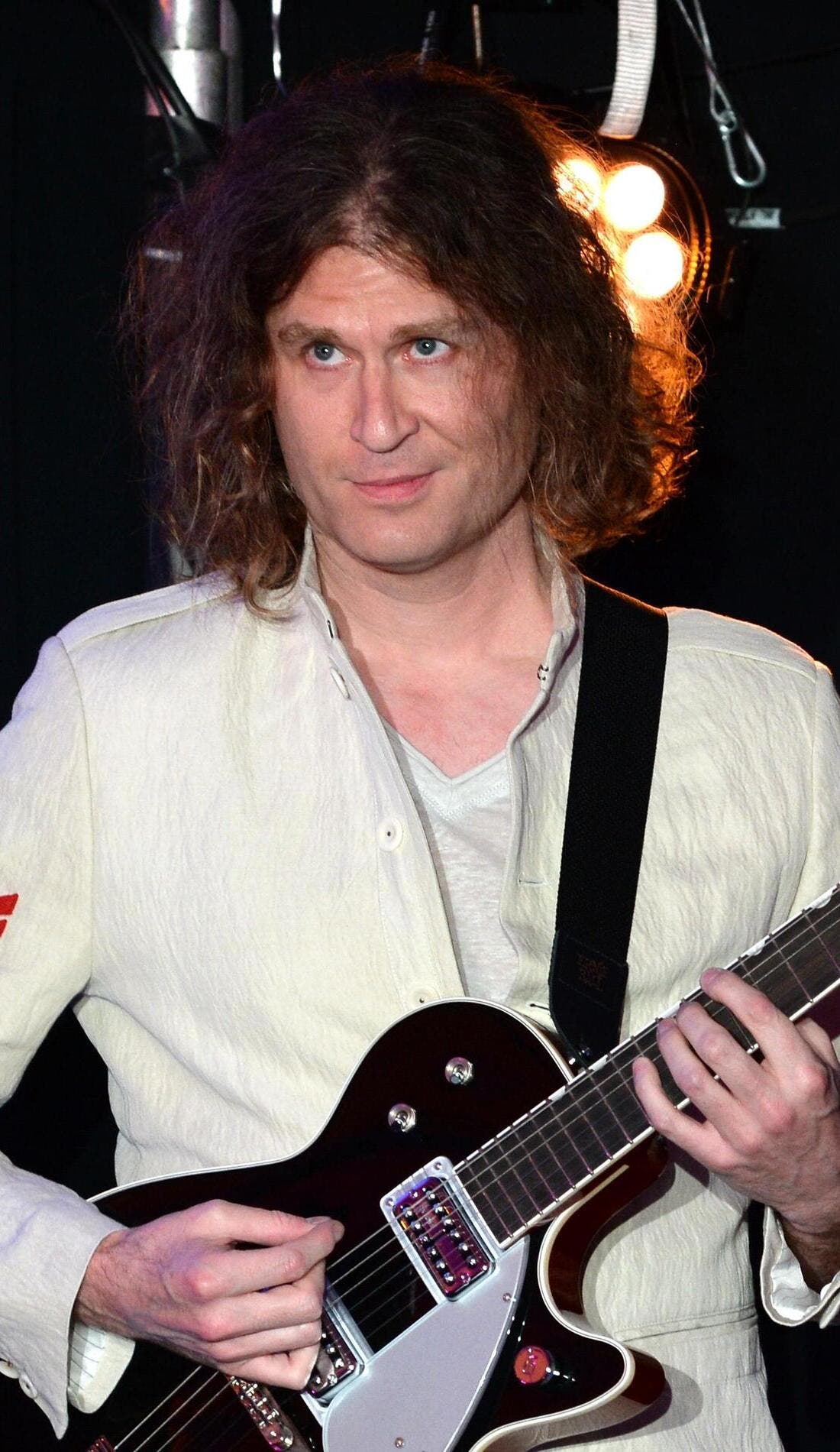 KEUNING promotional image for upcoming events and ticket sales