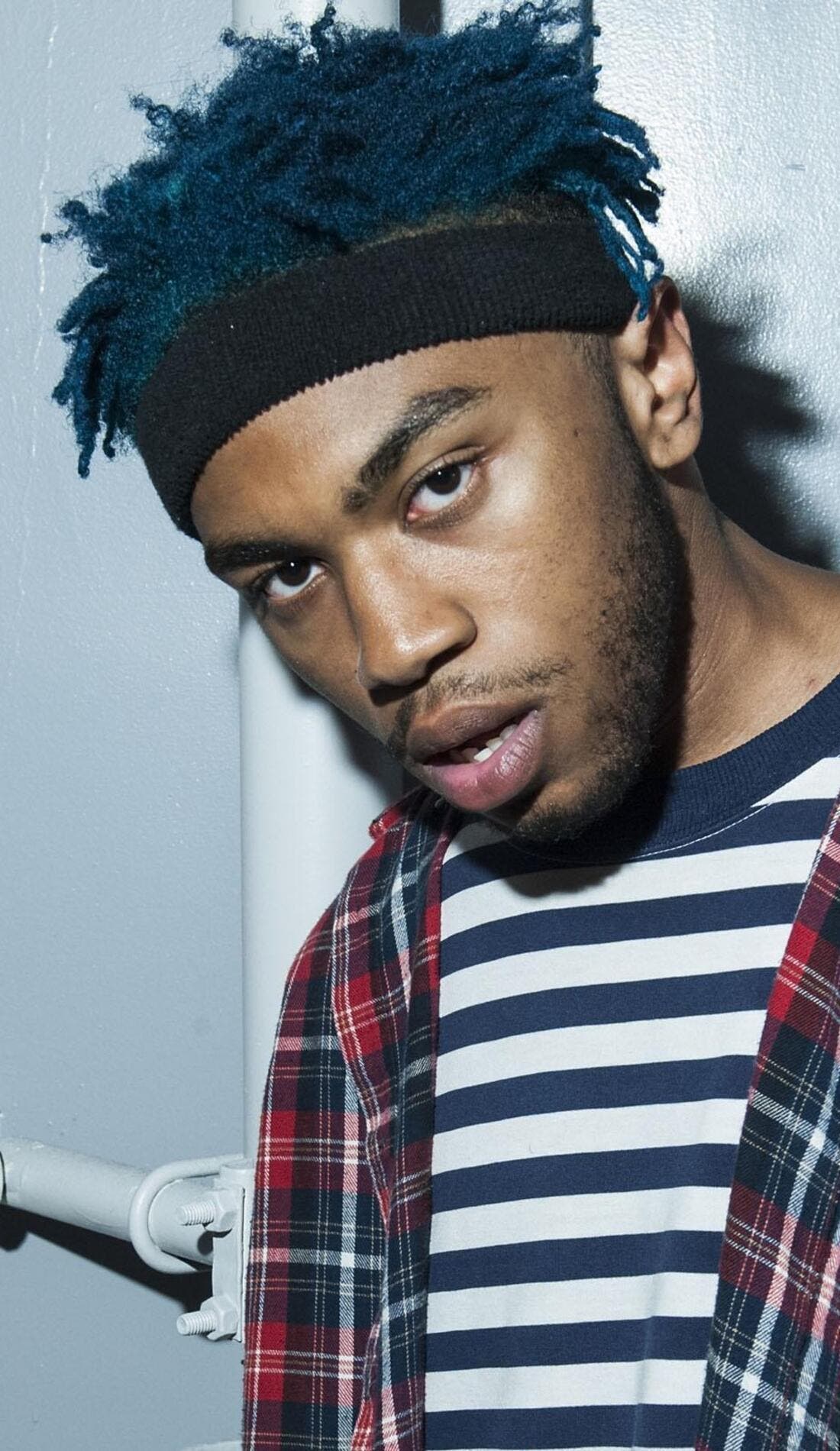 Kevin Abstract promotional image for upcoming events and ticket sales
