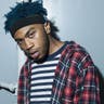 Kevin Abstract image