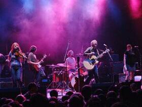 Kevin Devine & The Goddamn Band