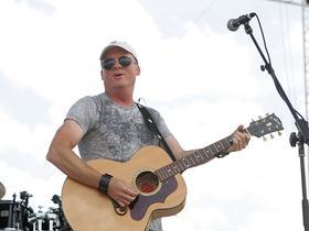 Kevin Fowler (18+) at Billy Bob's Texas