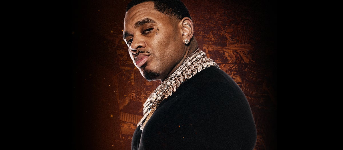 Kevin Gates - The Truth - Nashville