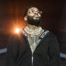 Kevin Gates image