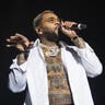 Kevin Gates