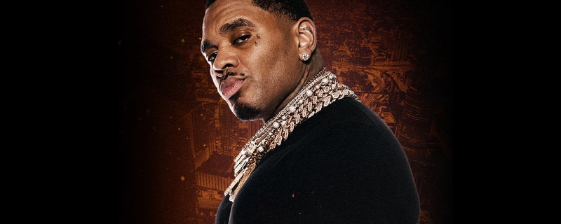 Kevin Gates at Cajundome
