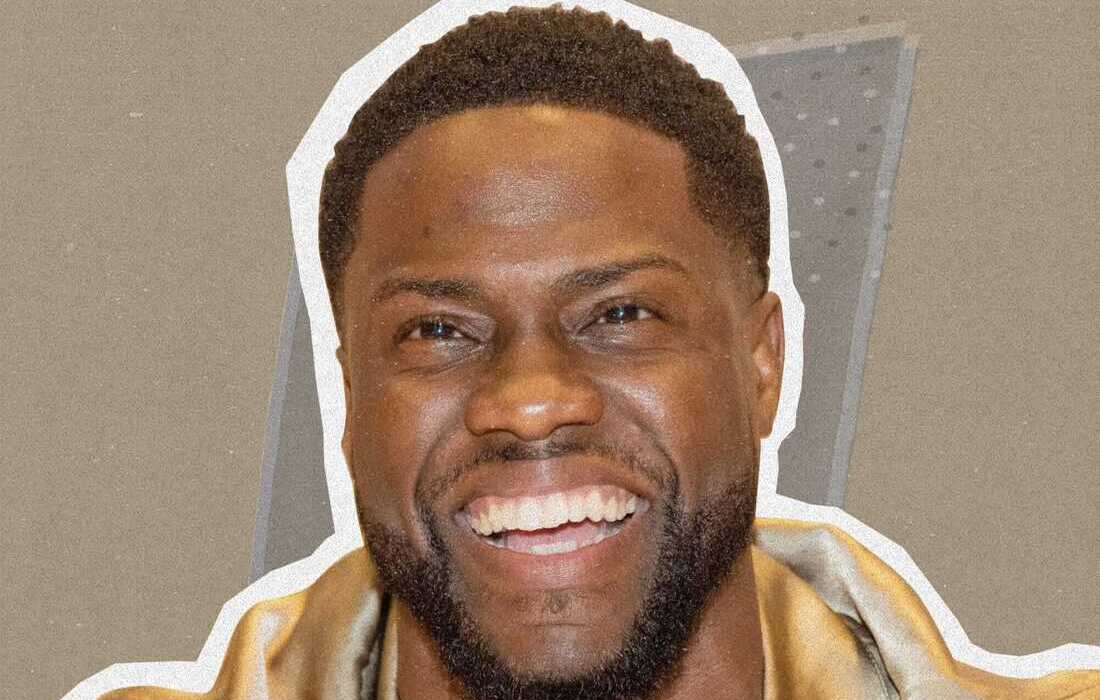 Promotional image for Kevin Hart tickets at Louisville Palace on Oct 17, 2025