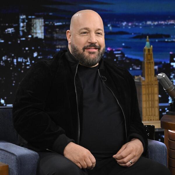 Where Does Kevin James Livenull