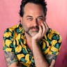 Kevin James Thorton