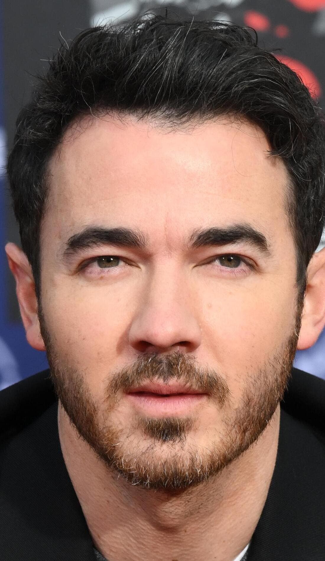 Kevin Jonas promotional image for upcoming events and ticket sales