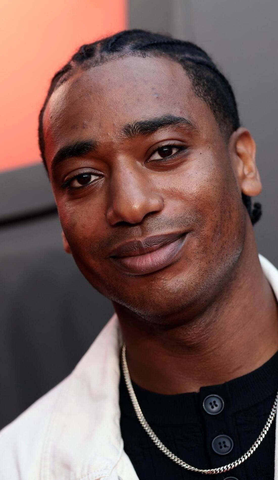 Kevin Langue promotional image for upcoming events and ticket sales