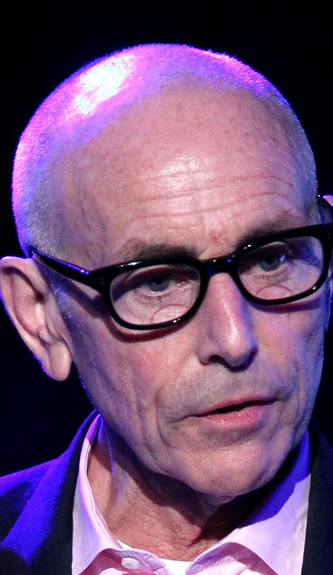 Kevin McCormack promotional image for upcoming events and ticket sales