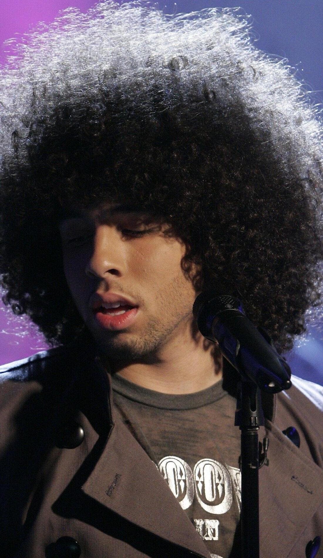 Kevin Michael promotional image for upcoming events and ticket sales