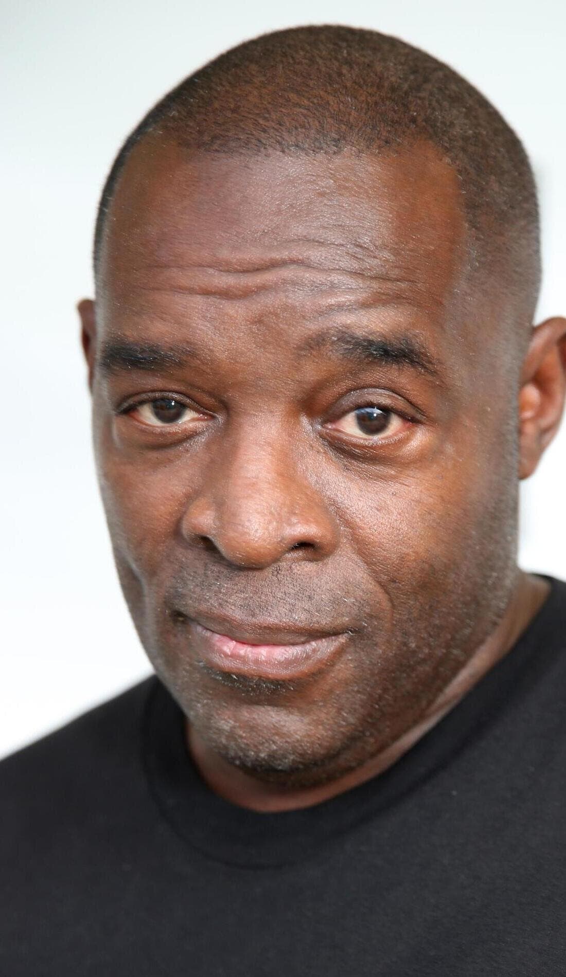Kevin Saunderson promotional image for upcoming events and ticket sales