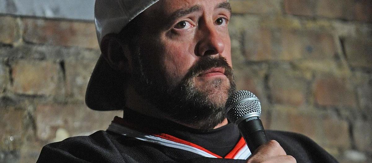 Kevin Smith - The Pageant - St. Louis