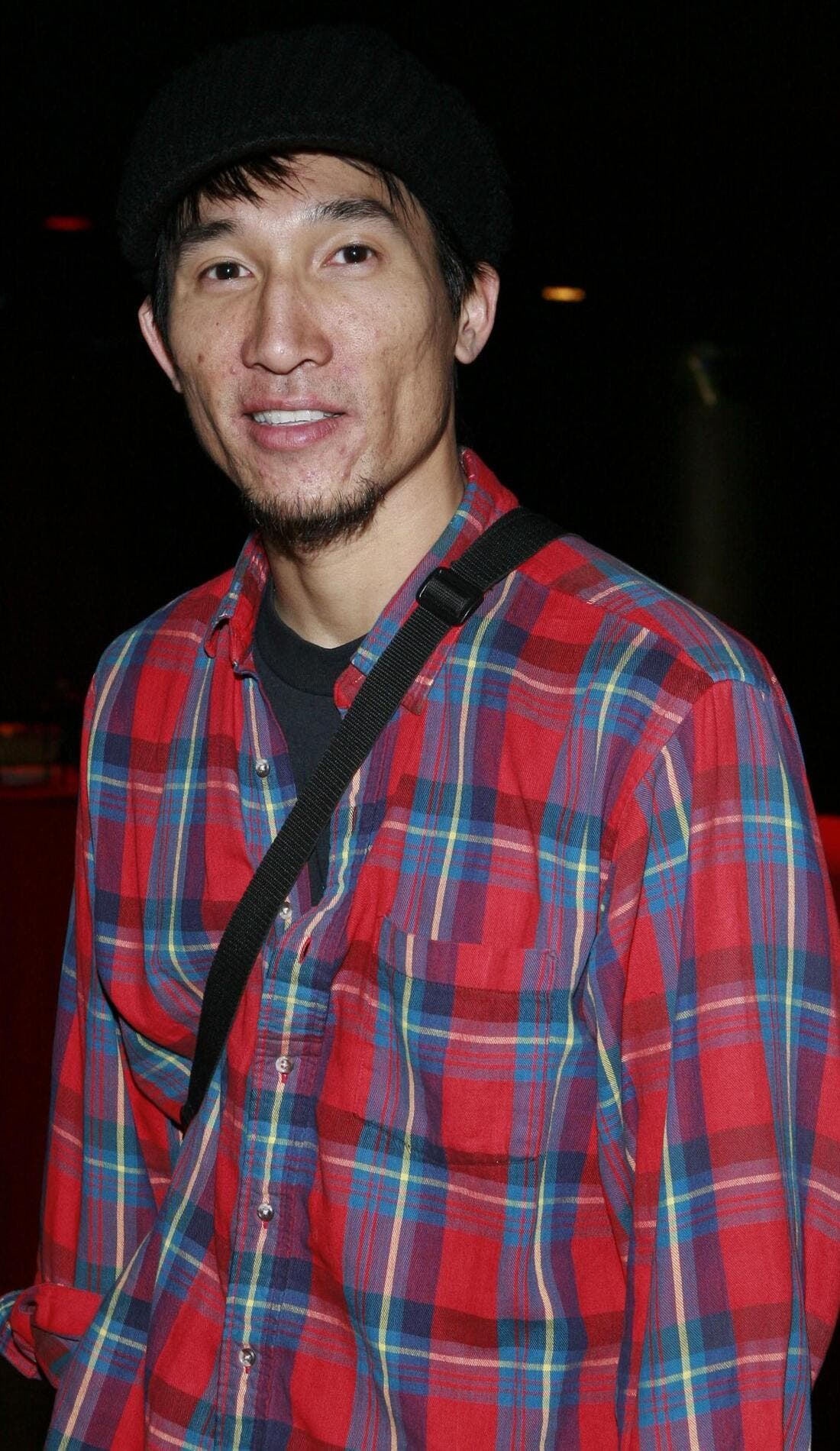 Kevin So promotional image for upcoming events and ticket sales