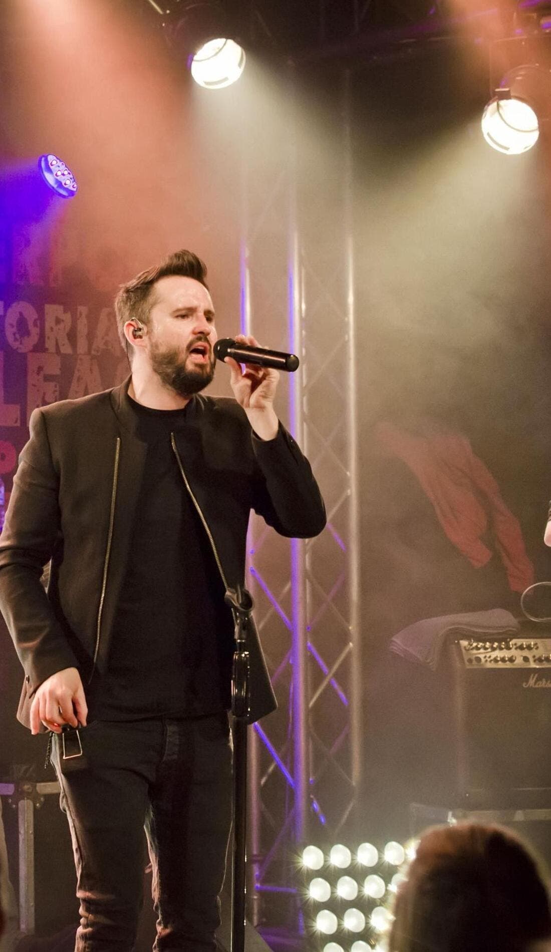 Keywest promotional image for upcoming events and ticket sales