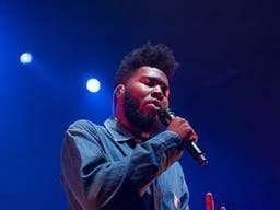 Khalid