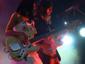 Khruangbin