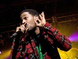 Kid Cudi