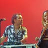 Kid Francescoli image