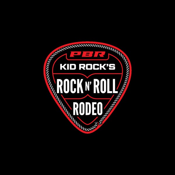 Kid Rock image